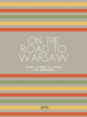 cover image of On the Road to Warsaw